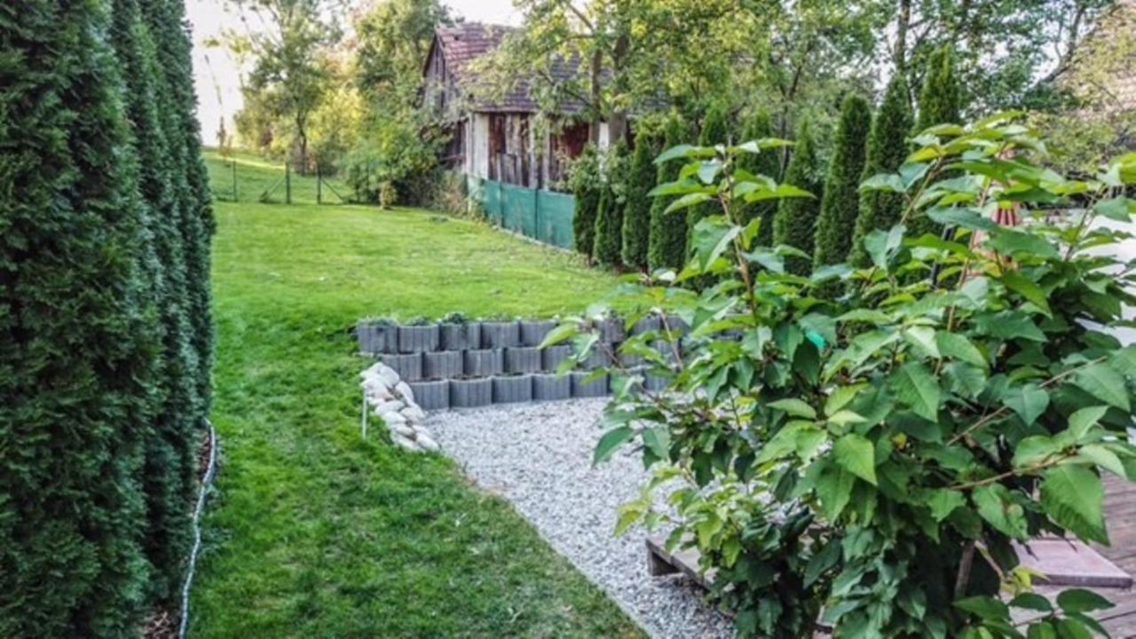 Dovolenkovy Dom - Kompas Pavčina Lehota المظهر الخارجي الصورة